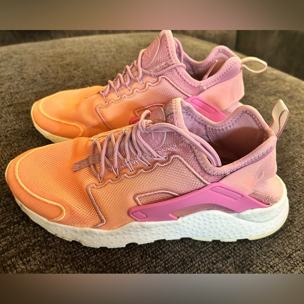 Nike Ombré huraches